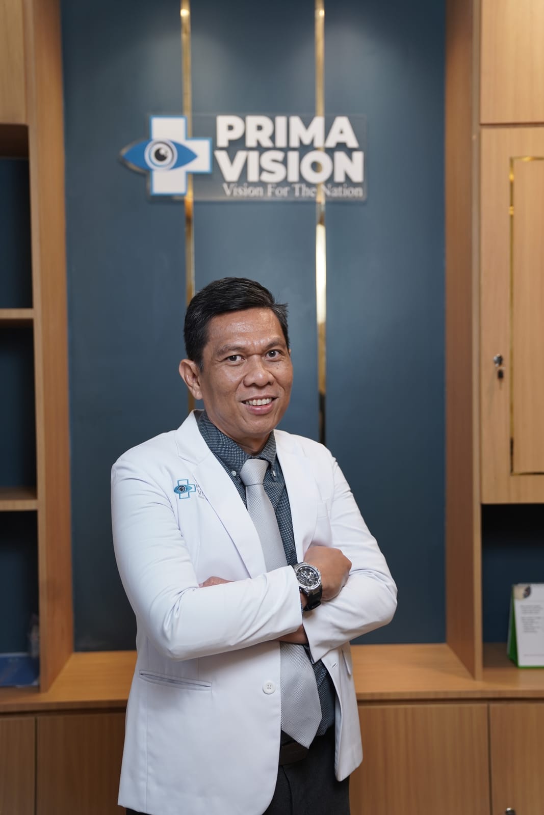 dr. Bobby Ramses Erguna Sitepu